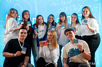 VII Всероссийский форум студенческих советов общежитий