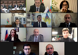 В Минобрнауки обсудили российско-азербайджанское молодежное сотрудничество