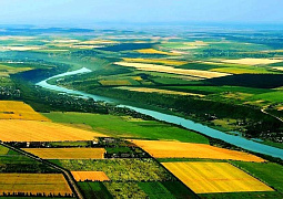 В Республике Башкортостан появятся карбоновый полигон и карбоновая ферма
