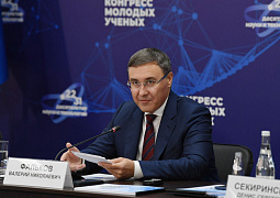 Почти 100 млн человек из 87 регионов России приняли участие в мероприятиях первого года Десятилетия науки и технологий