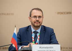 Константин Могилевский: Российско-малийское образовательное взаимодействие заметно активизировалось