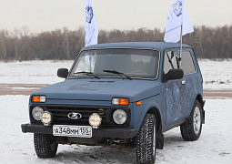 Российские студенческие отряды подарят коллегам из ДНР и ЛНР два автомобиля с гуманитарной помощью