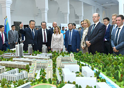 В Алматы открылся филиал МИФИ для подготовки специалистов в сфере ядерной энергетики и IT