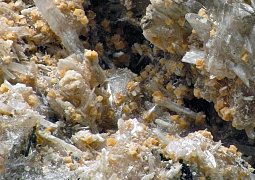 Российские ученые создали керамические матрицы для надежного захоронения радиоактивных отходов