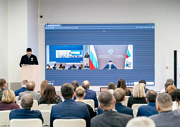 В Новосибирске обсудили развитие инфраструктуры вузов и научных организаций