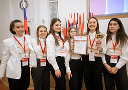 В Минобрнауки России объявили лучшие стартапы Акселератора RAISE Президентской академии
