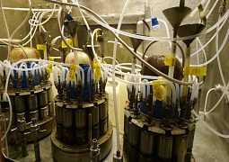 Ученые нашли эффективный способ переработки радиоактивных отходов