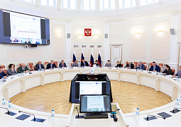 В Минобрнауки России обсудили план работы национальной океанографической комиссии в 2024 году