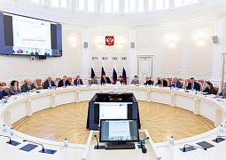 В Минобрнауки России обсудили план работы национальной океанографической комиссии в 2024 году