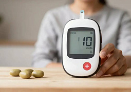 Ученые РЭУ им. Г. В. Плеханова разработали рационы персонализированного питания, направленные на снижение риска сахарного диабета