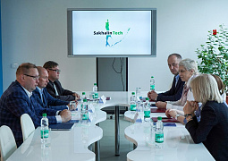 На Сахалине создан консорциум для решения задач научно-технологического прорыва региона