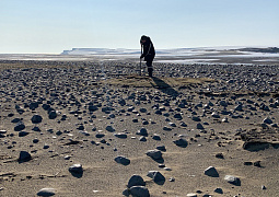 Ученые Плавучего университета собрали пробы почв и воды из труднодоступных мест российской Арктики