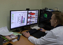 В Москве начал работу первый в России комплекс по изучению проблем прикладной аквакультуры и здоровья рыб