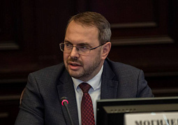 Константин Могилевский: Задача России и Беларуси — обеспечить технологический суверенитет Союзного государства