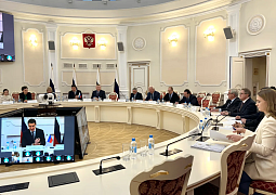 В Минобрнауки России представили отчет о работе российской делегации 33 Ассамблее Межправительственной океанографической комиссии ЮНЕСКО 