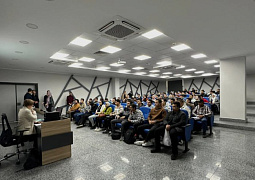 Более 400 студентов начали обучение в египетском филиале СПбГУ 