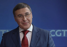 Валерий Фальков рассказал о приоритетах российско-китайского сотрудничества в сфере науки и высшего образования