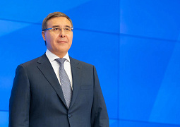 Валерий Фальков поприветствовал участников Всероссийской конференции «Жизнеобеспечение при критических состояниях»