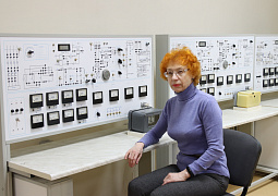 Женщине свойственно мыслить нестандартно, — профессор Казанского энергоуниверситета о роли женщины в науке