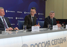 Андрей Омельчук: Университетский кампус — драйвер для развития вуза и региона
