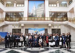 Минобрнауки России поддержит студенческие научные объединения 