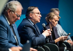 Дмитрий Афанасьев: Инженер начинается в университете