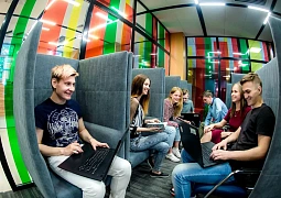 Российские вузы смогут предоставлять студентам академический отпуск для работы над стартапами 