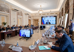В Общественной палате РФ обсудили новую систему оценки труда ученых