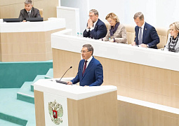 Валерий Фальков: Мы ценим олимпиадное движение, его надо развивать, повышая при этом объективность и прозрачность
