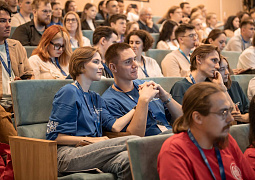 В 2,5 раза выросло количество пространств для студенческих семей с детьми в 2025 году