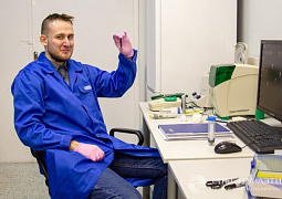 В Петербурге разрабатывают биочип для экспресс-диагностики сердечно-сосудистых заболеваний