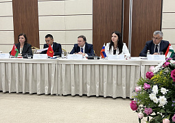 В Астане прошло заседание Совета по сотрудничеству  в области образования государств-участников СНГ