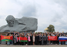 Эксперты России и Беларуси разработают совместные патриотические мероприятия