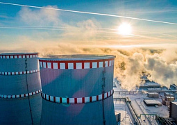 Прогноз по бетону: ученые обосновали сроки эксплуатации реакторных отделений АЭС