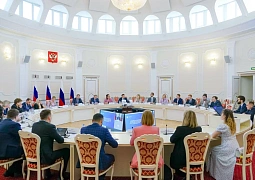 Минобрнауки России разрабатывает механизмы по увеличению численности иностранных студентов в России