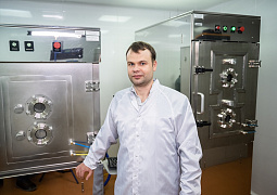 Томские ученые раскрыли новый потенциал оксида галлия для силовой электроники