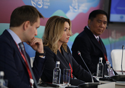 Россия укрепляет диалог в сфере высшего образования со странами Азиатско-Тихоокеанского экономического сотрудничества