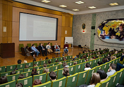 В пяти городах России завершилась научная школа «Плавучий университет 2022»