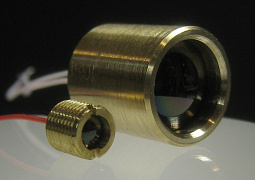 Для контроля состояния пациента в аппаратах ИВЛ разработали компактные оптические датчики