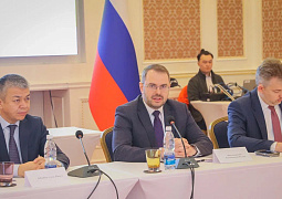 Минобрнауки России поддерживает инициативу по повышению квалификации преподавателей Кыргызско-Российского Славянского университета на базе отечественных вузов