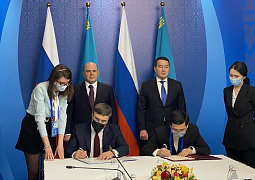 Россия и Казахстан договорились о работе филиалов университетов 