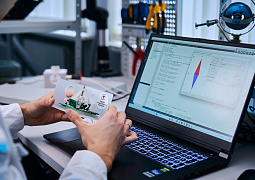 Тульские ученые разработали высокоточный электронный компас для полярных широт