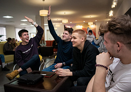 106 вузов получат гранты на реализацию акселерационных программ