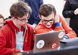 Цифровая среда: в российских вузах IT-компетенции осваивают студенты и преподаватели
