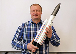 Омские ученые увеличат количество запусков ракет «Ангара» 