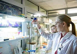 В Москве создан консорциум для прорывных исследований в области биомедицины
