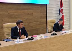 В Прикамье прошло совещание ректоров пермских вузов по вопросу безопасности в высших учебных заведениях