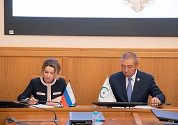 Россия и Организация исламского сотрудничества будут укреплять отношения в научно-образовательной сфере