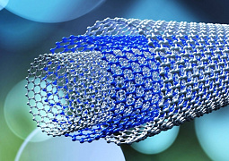 Как из нанотрубки сделать крошечный транзистор