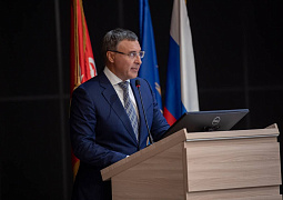 Валерий Фальков выступил на выездном совещании на тему «Первоочередные задачи по развитию инженерного образования»